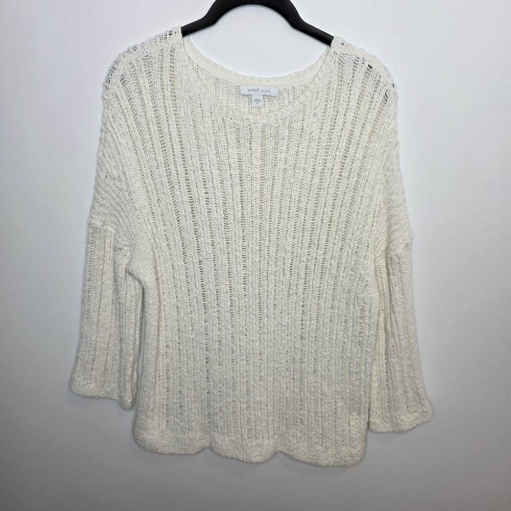 J. Jill Sweater‎ Womens Medium